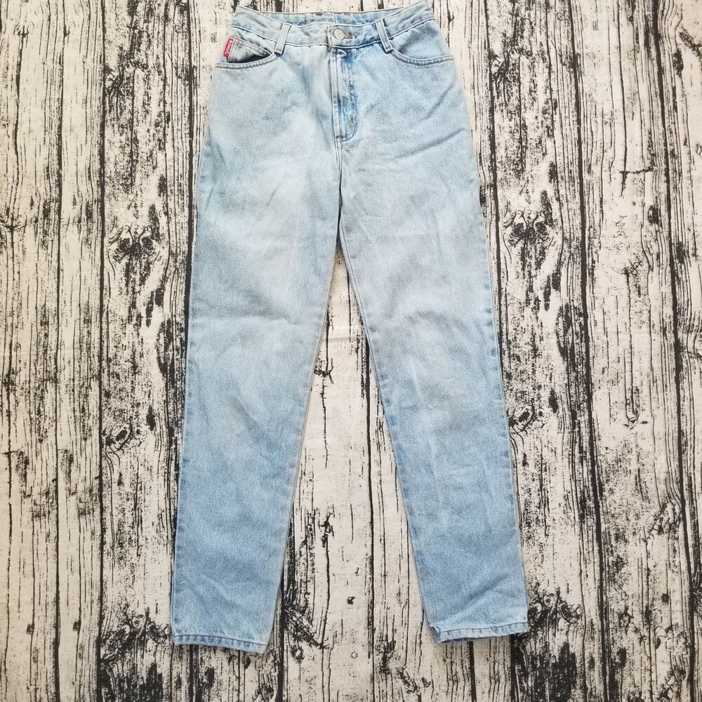 Bongo Jeans Vintage